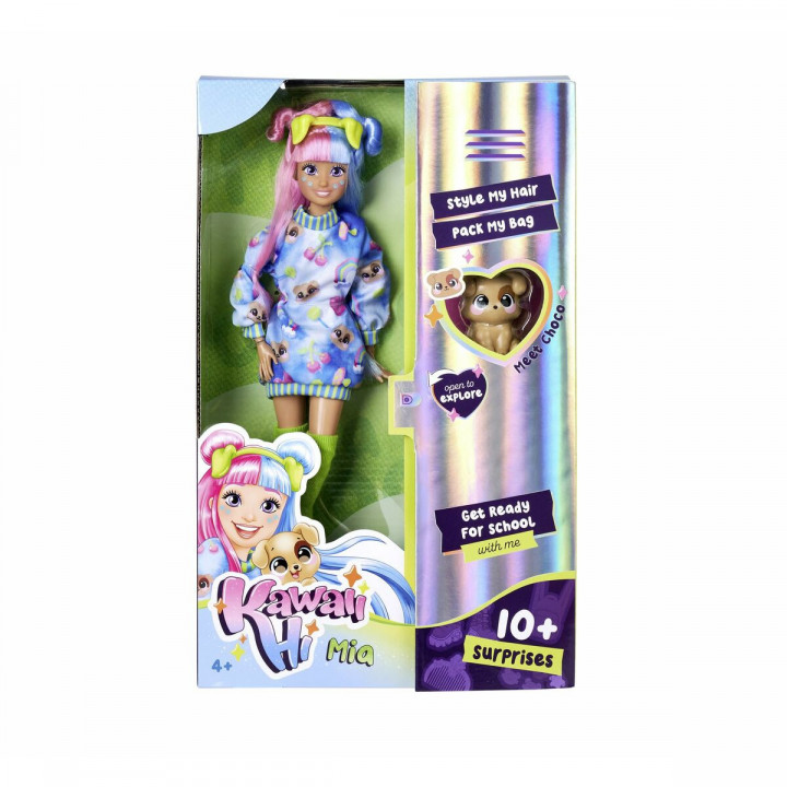 Set de Limpieza Simba