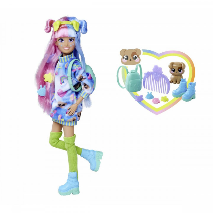 Kit per Cleaning & Storage Simba