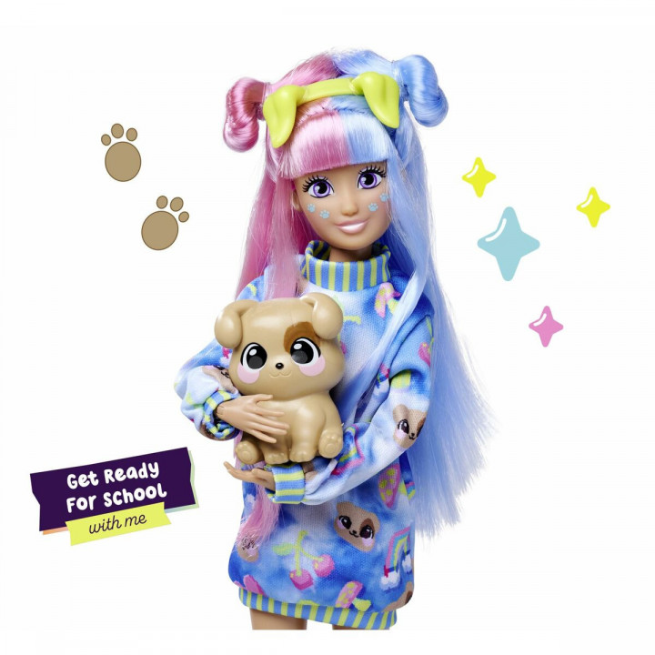 Reinig & Opberg Kit Simba