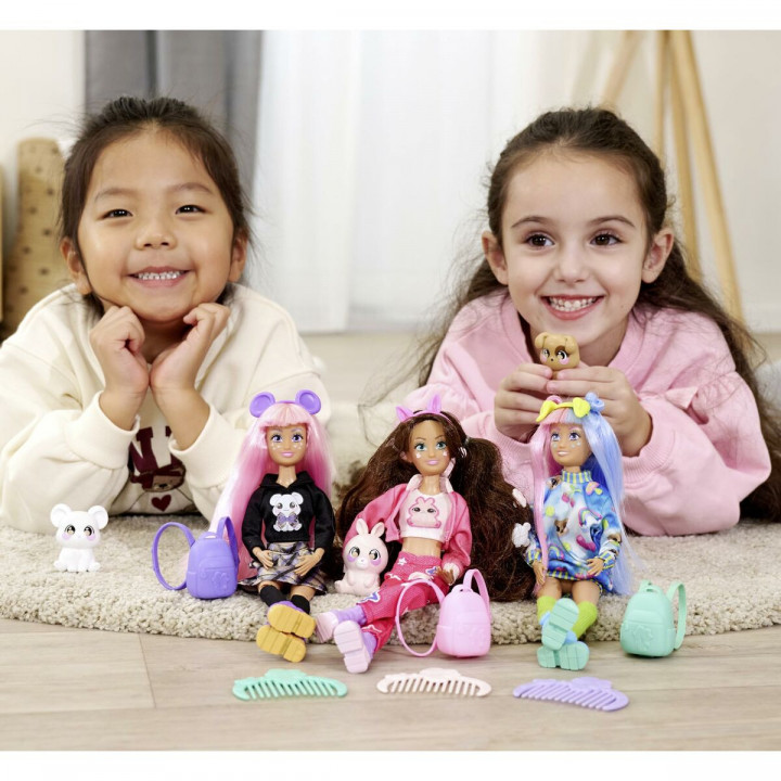 Kit de nettoyage et de rangement Simba