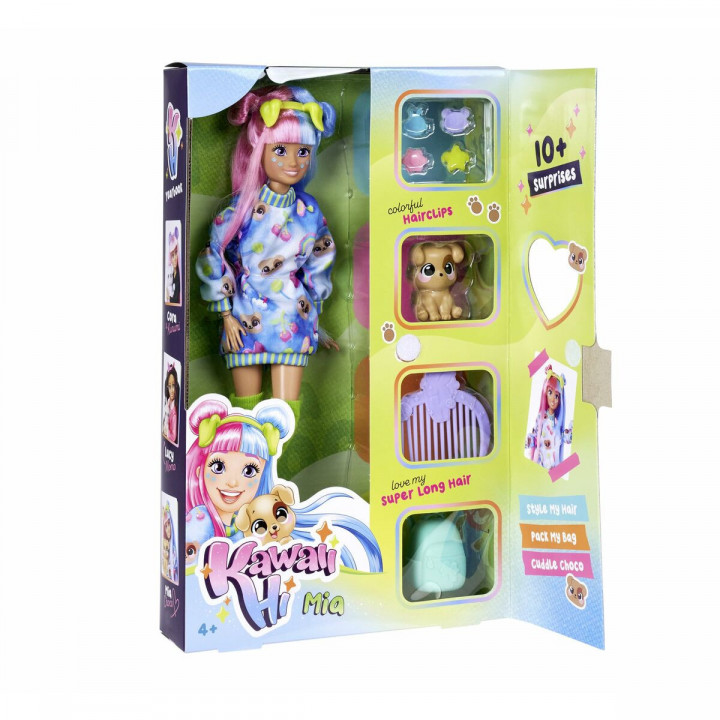 Kit de nettoyage et de rangement Simba