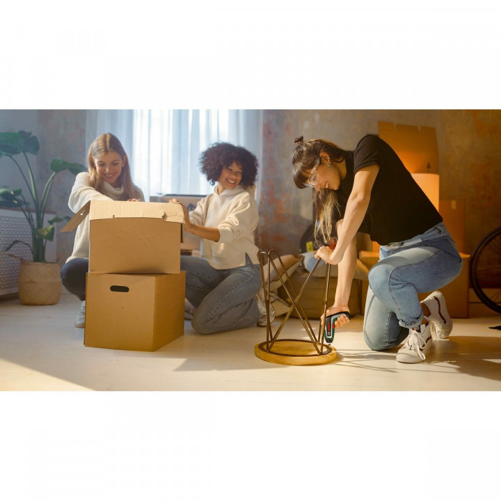 Set de Destornilladores BOSCH