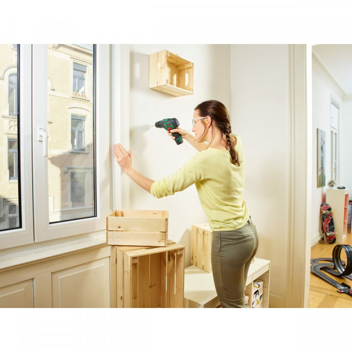 Schraubendreher-Set BOSCH