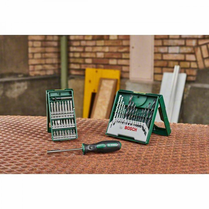 Schraubendreher-Set BOSCH