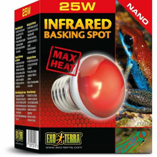 Infrared light bulb Exo Terra
