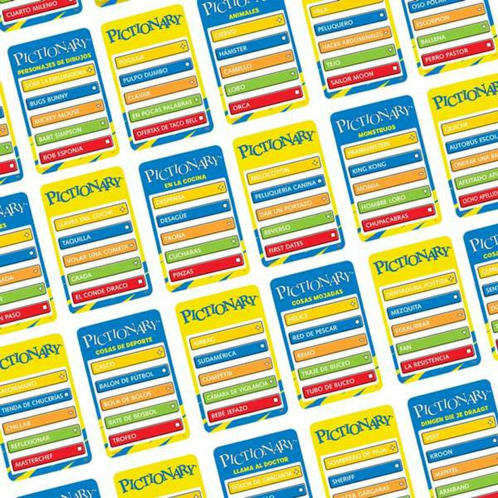 Jouet Educatif Mattel