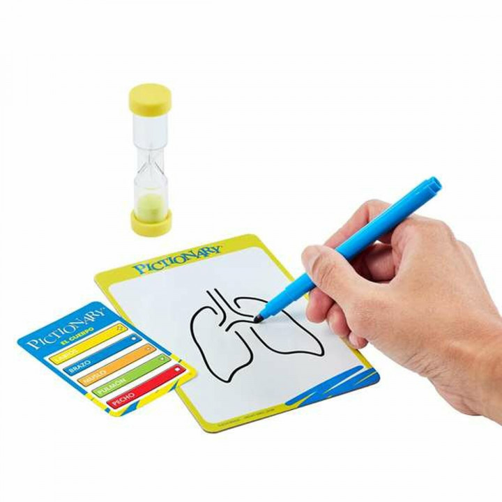 Jouet Educatif Mattel