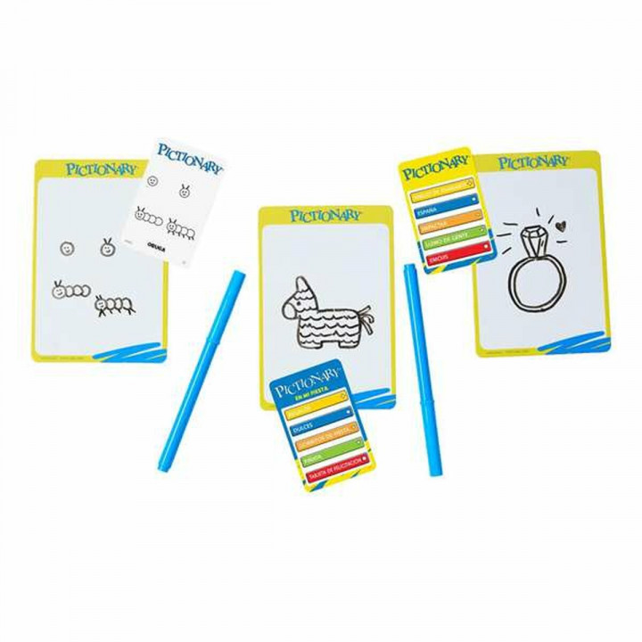 Gioco Educativo Mattel