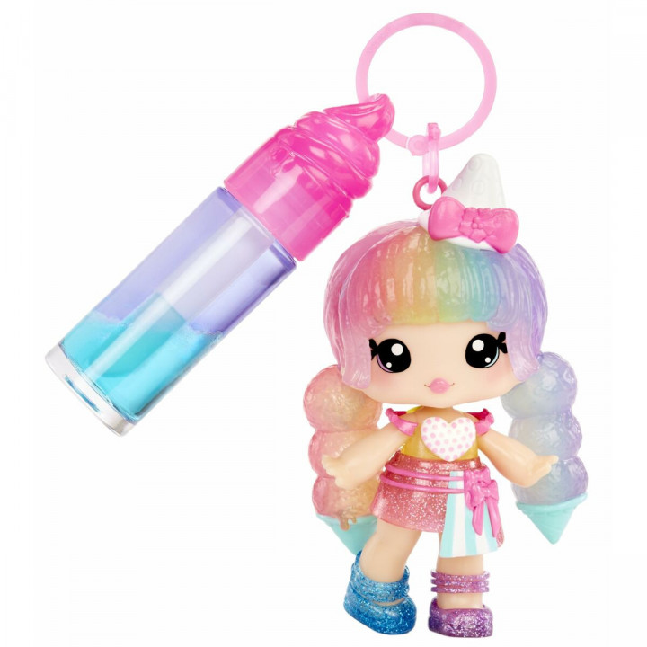 Muñeca Rainbow High