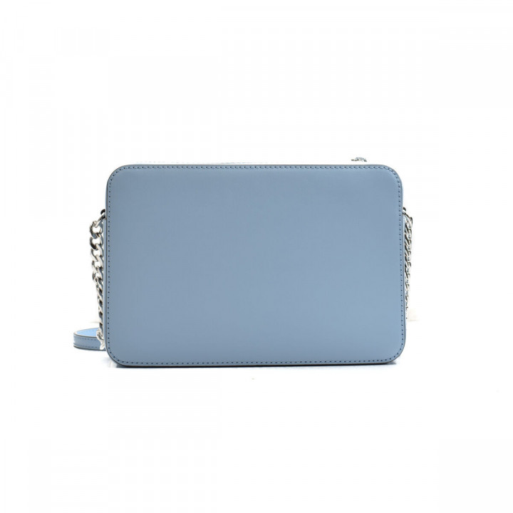 Umhängetasche Michael Kors 35T5STTC3Y-LT-SKY Blau 24 x 16 x 5 cm