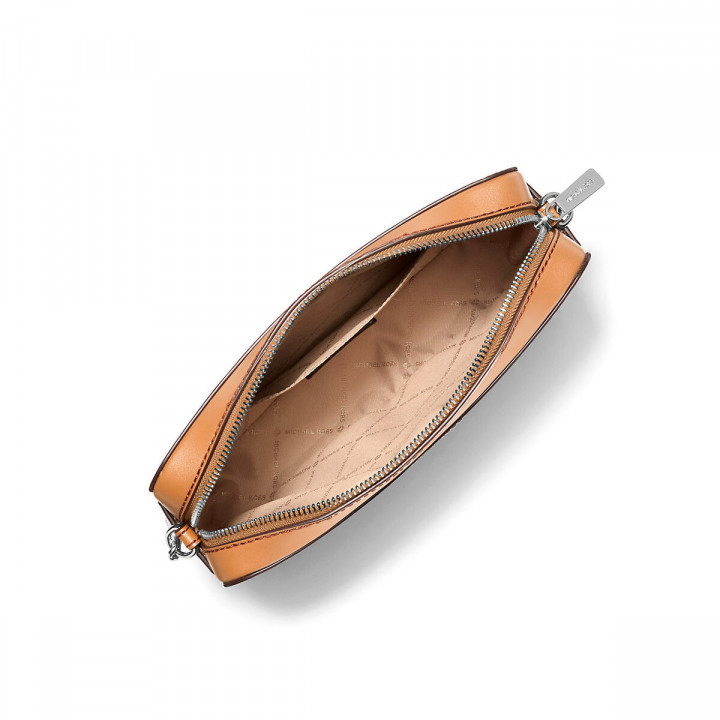 Schoudertas Michael Kors 35T5STTC3Y-PEANUT Bruin 24 x 16 x 5 cm