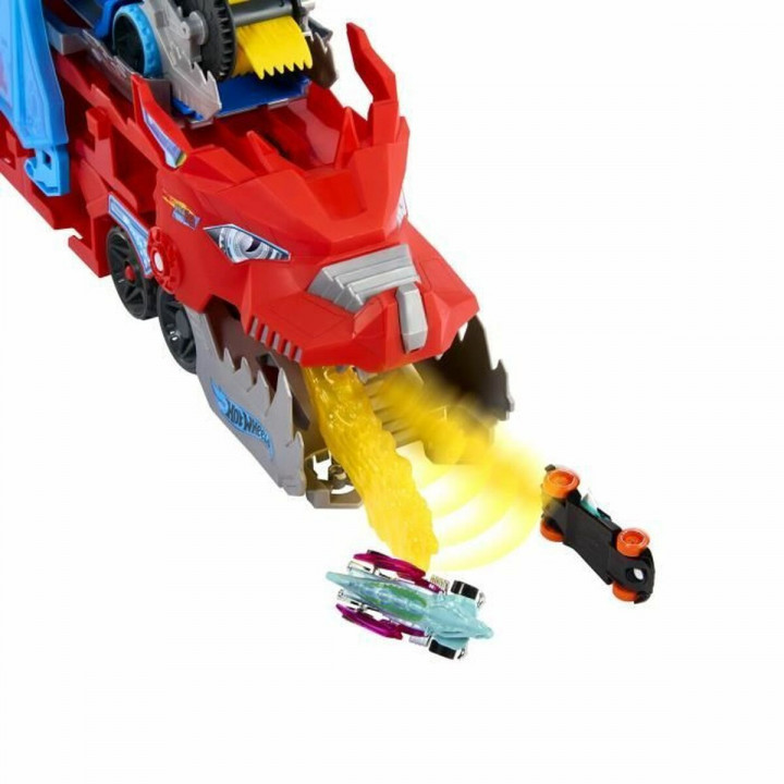 Goniometro Hot Wheels