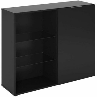 Mueble Negro