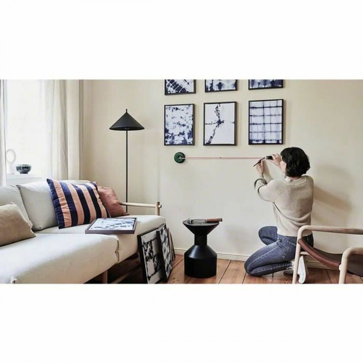 Livella laser BOSCH Atino +/- 0,5mm/m 10 m