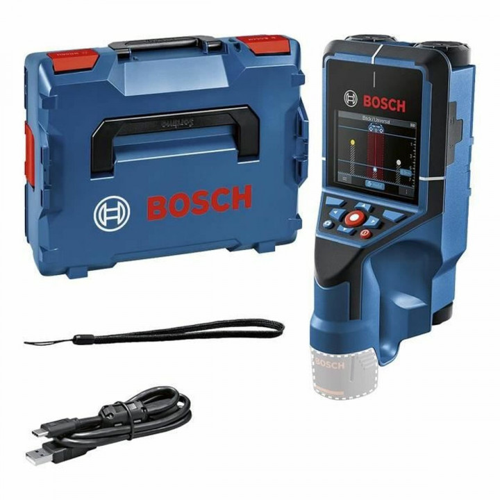 Roosterdetector BOSCH D-Tech wall detector 200 C