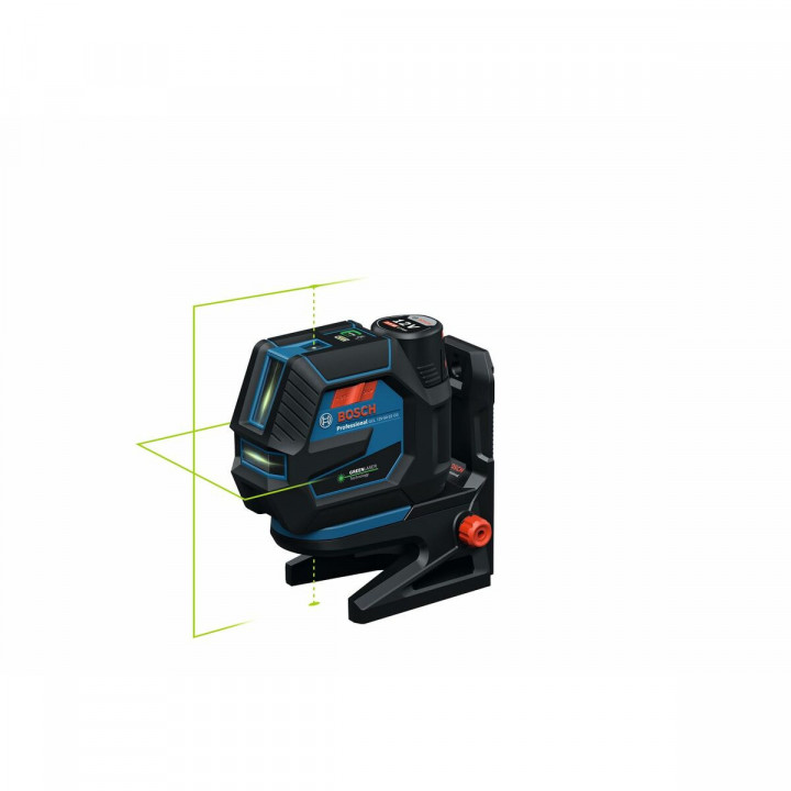 Laser level Openfield