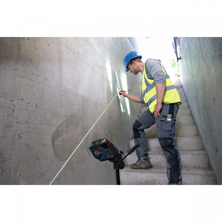 Nivel láser Openfield