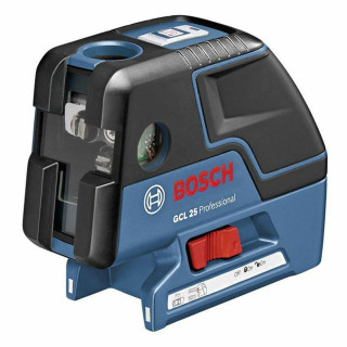 Laserwaterpas BOSCH 2 mm