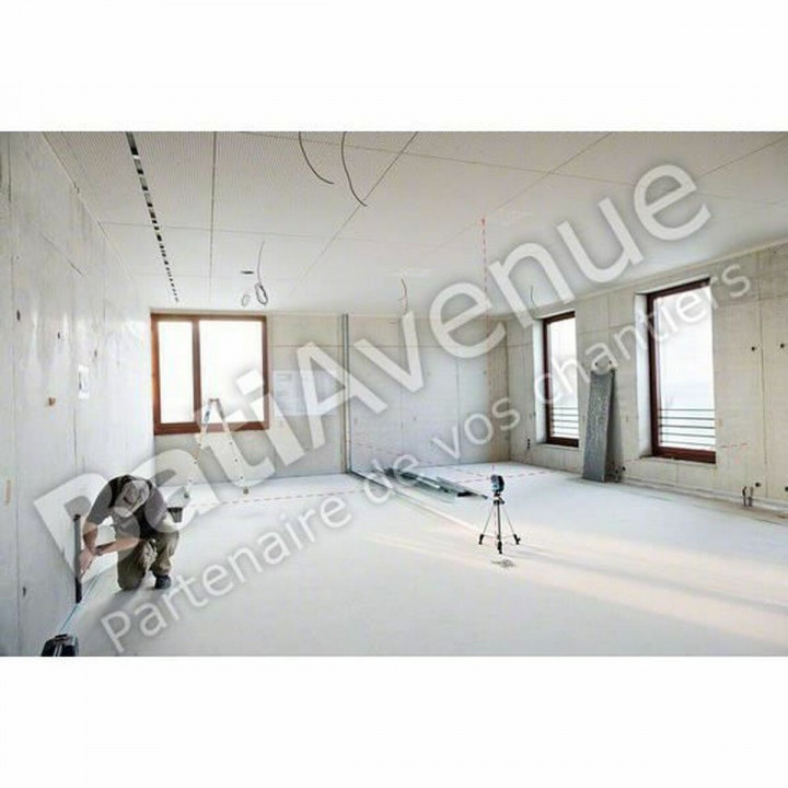 Niveau laser BOSCH 2 mm