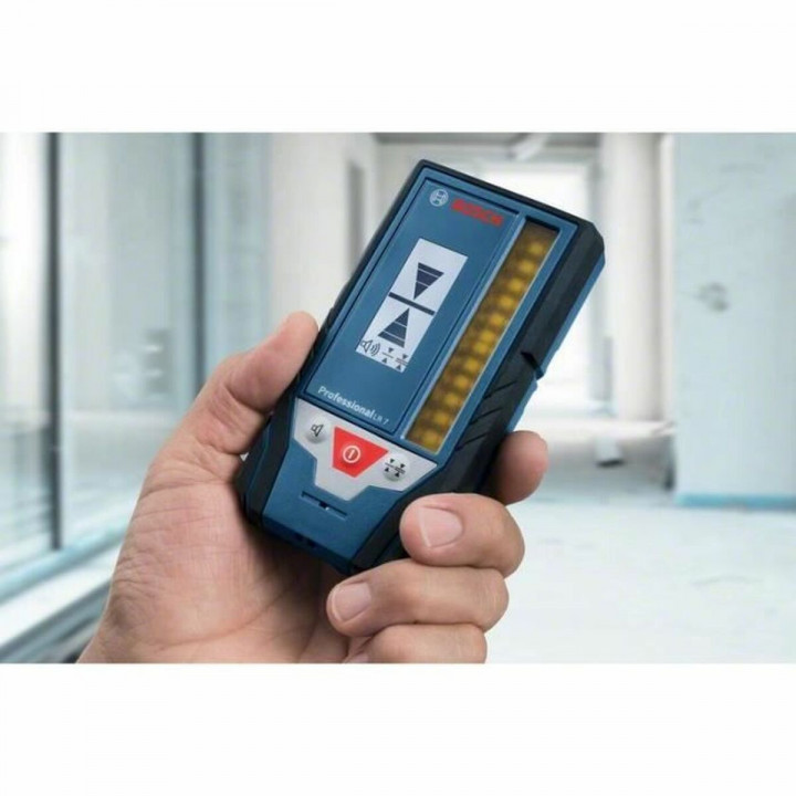 Laserwaterpas BOSCH LR 7 Professional 50 m