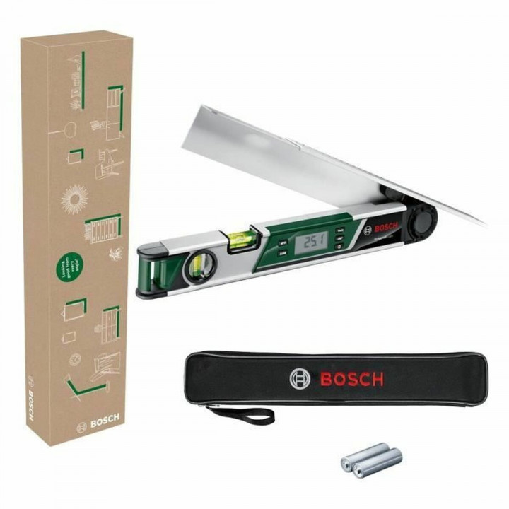Medidor de ángulos digital BOSCH UniversalAngle