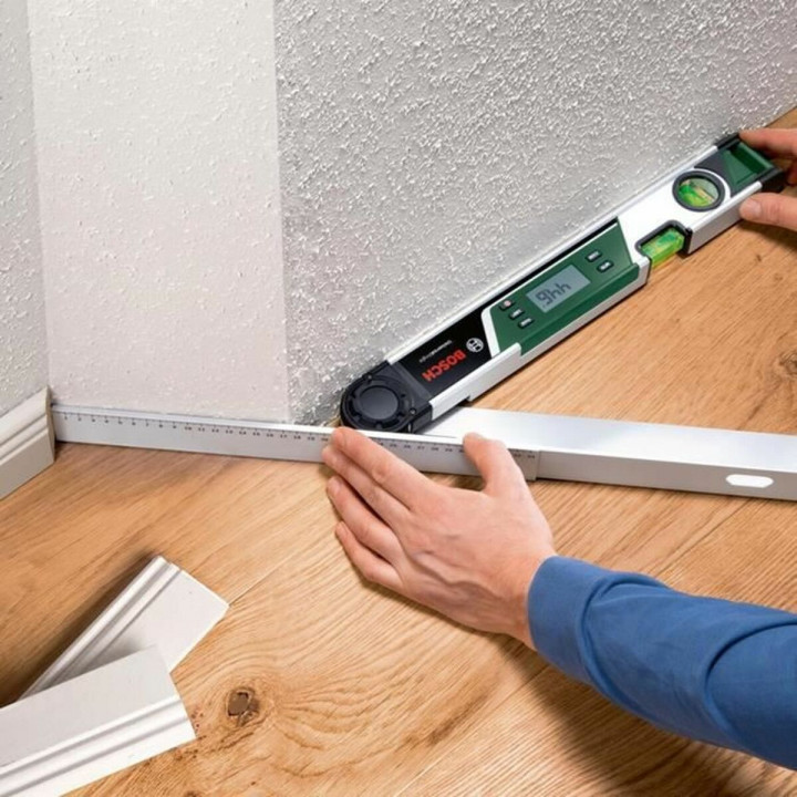 Medidor de ángulos digital BOSCH UniversalAngle