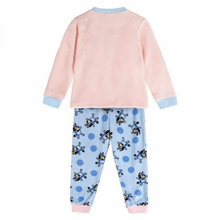 Children's Pyjama Bluey Light Blue