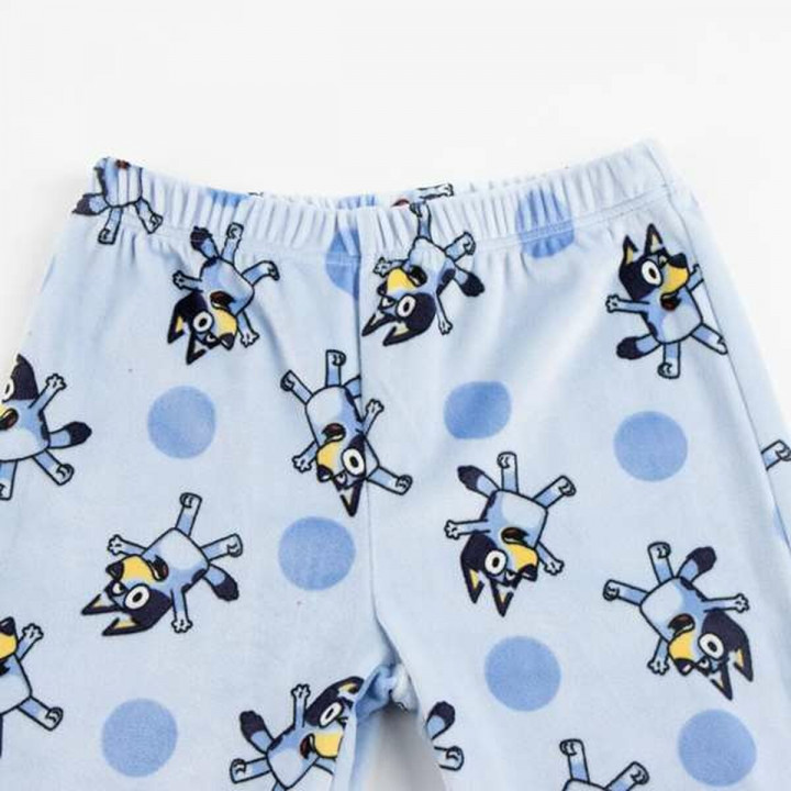 Children's Pyjama Bluey Light Blue