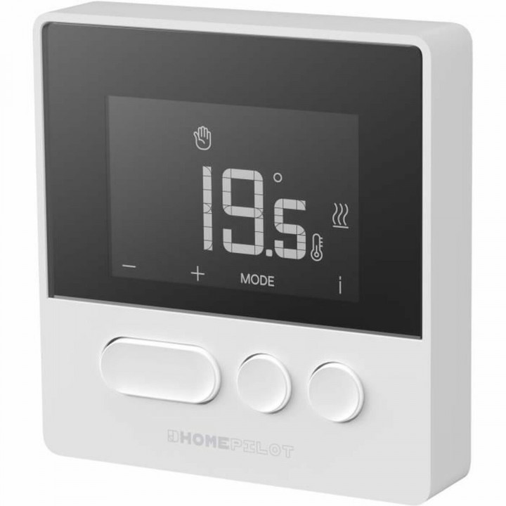 Thermostat Home Pilot Weiß