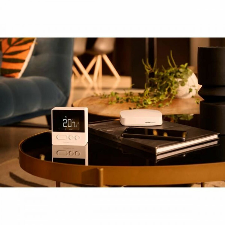 Thermostaat Home Pilot Wit