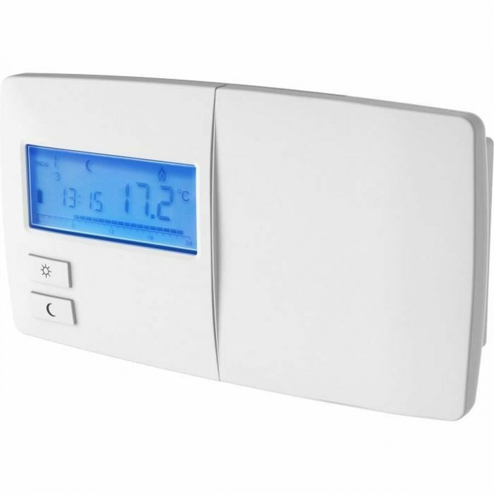 Thermostat GAO Blanc