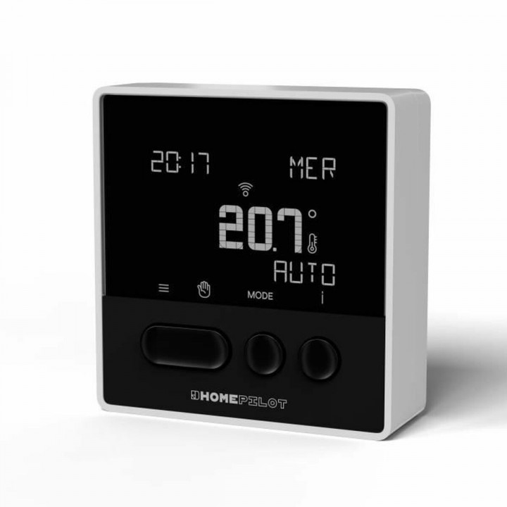 Thermostaat Home Pilot