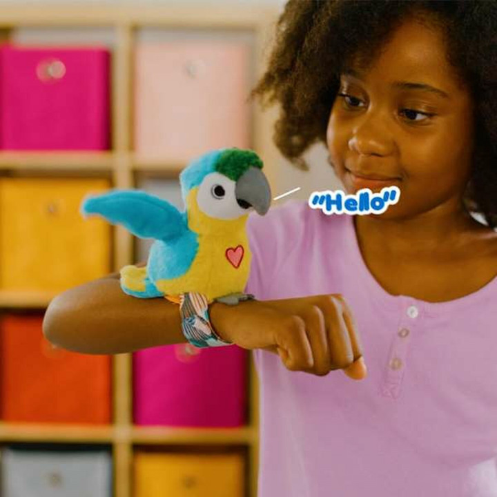 Knuffel Famosa Happy Yappers