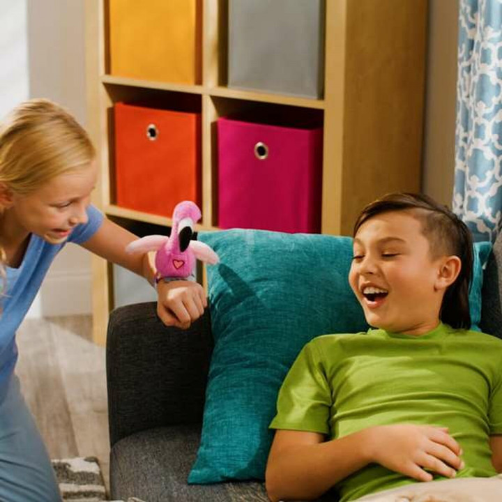 Knuffel Famosa Happy Yappers