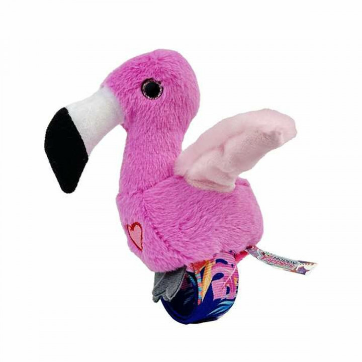 Fluffy toy Famosa Happy Yappers