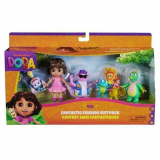 Actionfiguren Dora Dora