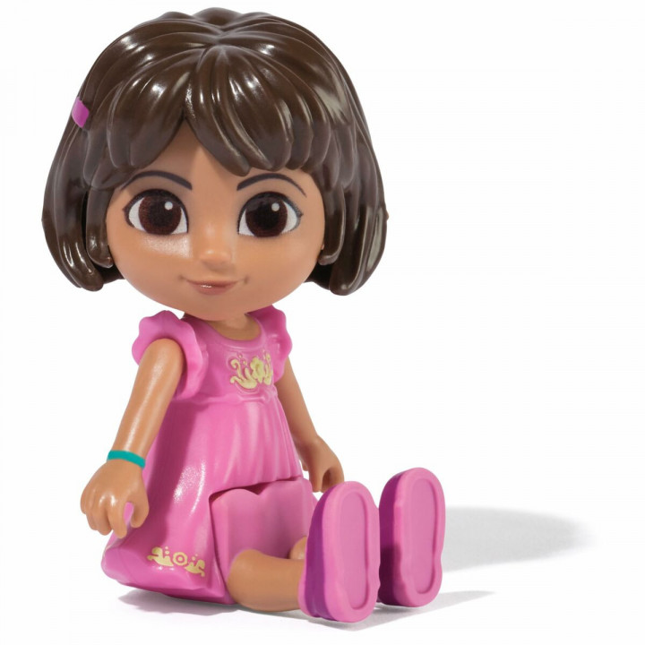 Actiefiguren Dora Dora