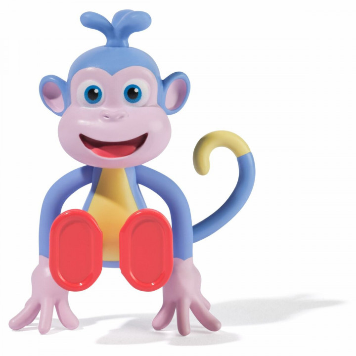 Actiefiguren Dora Dora