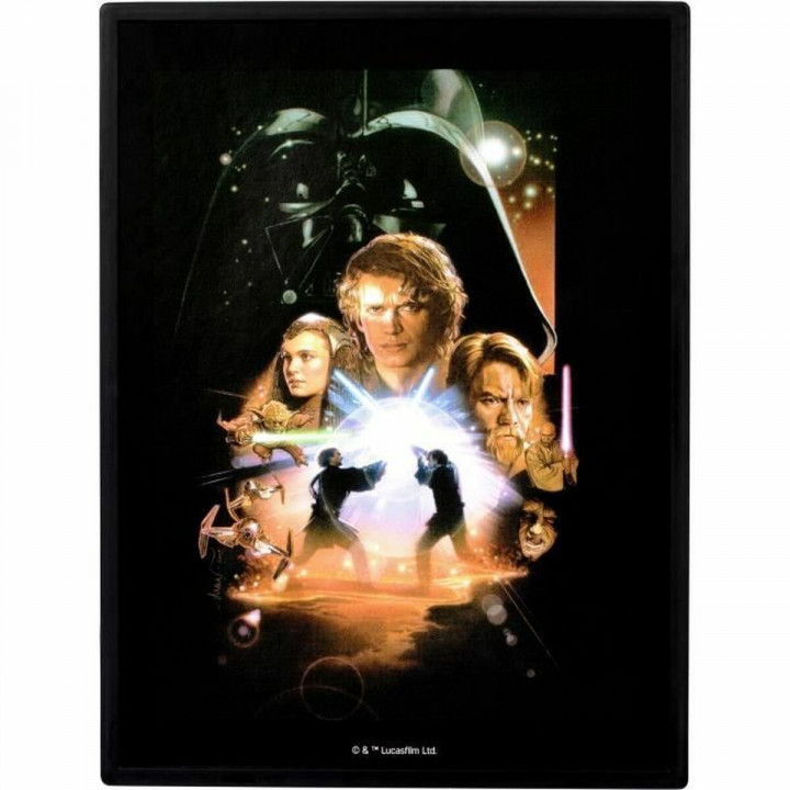 Actiefiguren Fandrop Star Wars