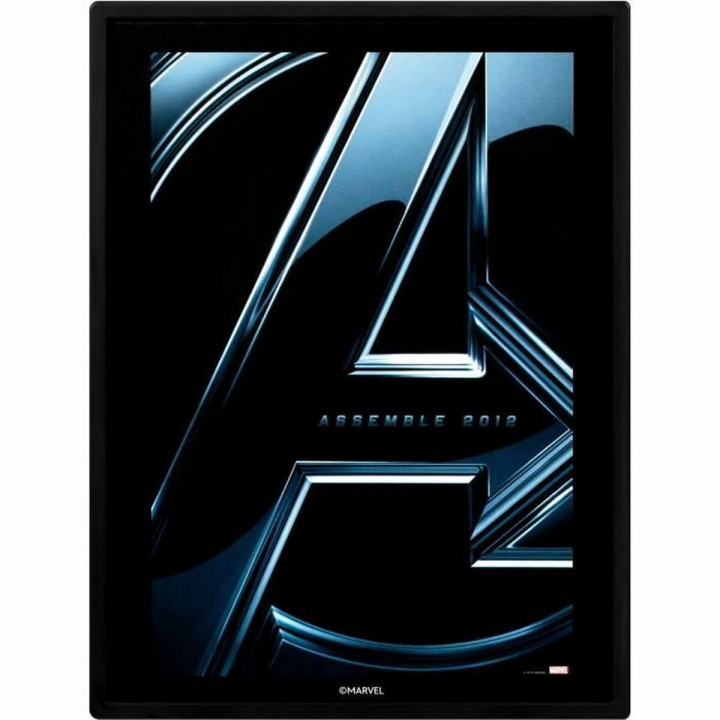 Figurine d’action Fandrop Infinity