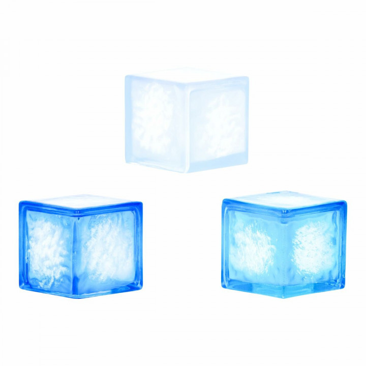 Actiefiguren Fandrop Infinity