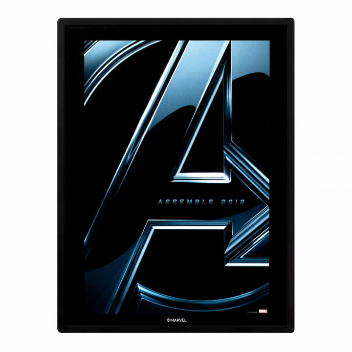 Figura de Acción Fandrop Infinity