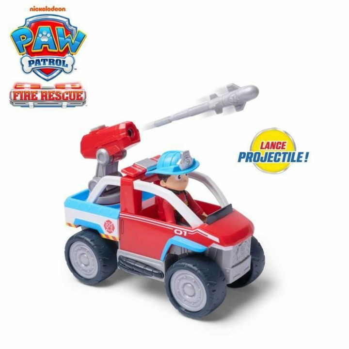 Actionfiguren Spin Master Paw Patrol