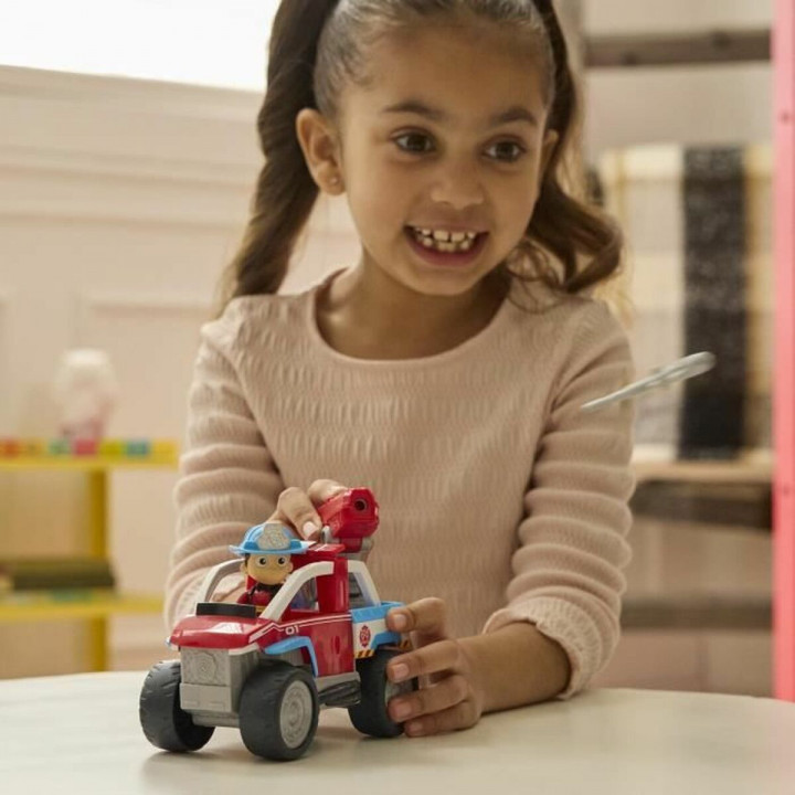 Personaggi d'Azione Spin Master Paw Patrol