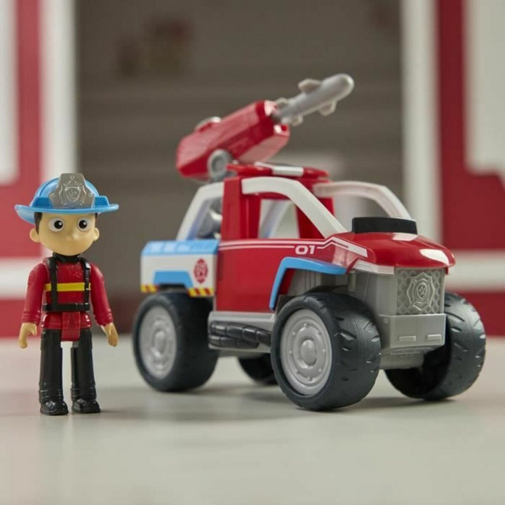 Actionfiguren Spin Master Paw Patrol