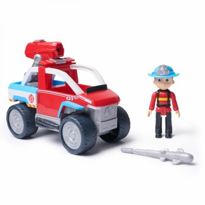 Personaggi d'Azione Spin Master Paw Patrol