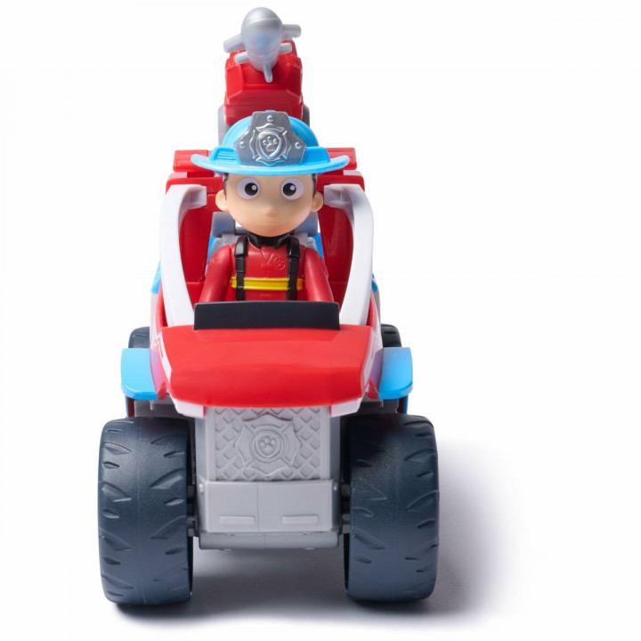 Personaggi d'Azione Spin Master Paw Patrol