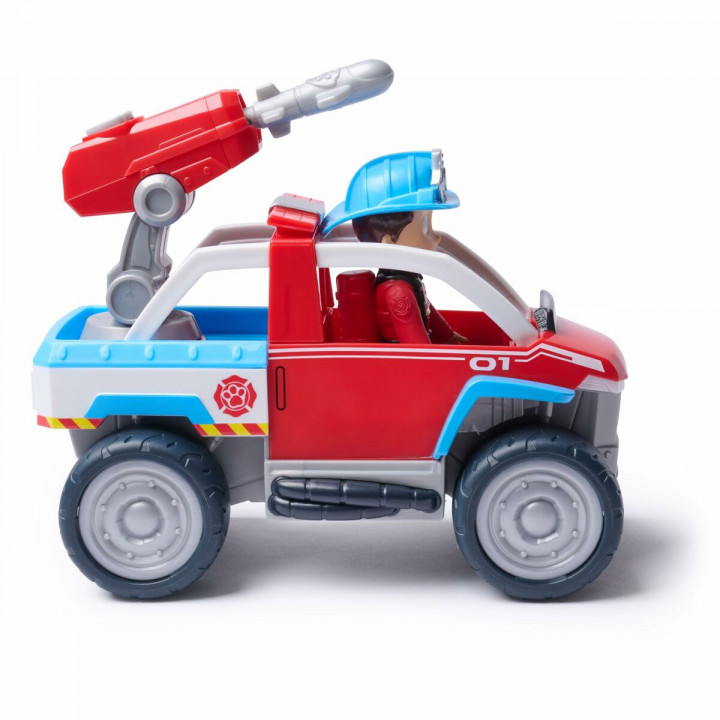 Personaggi d'Azione Spin Master Paw Patrol