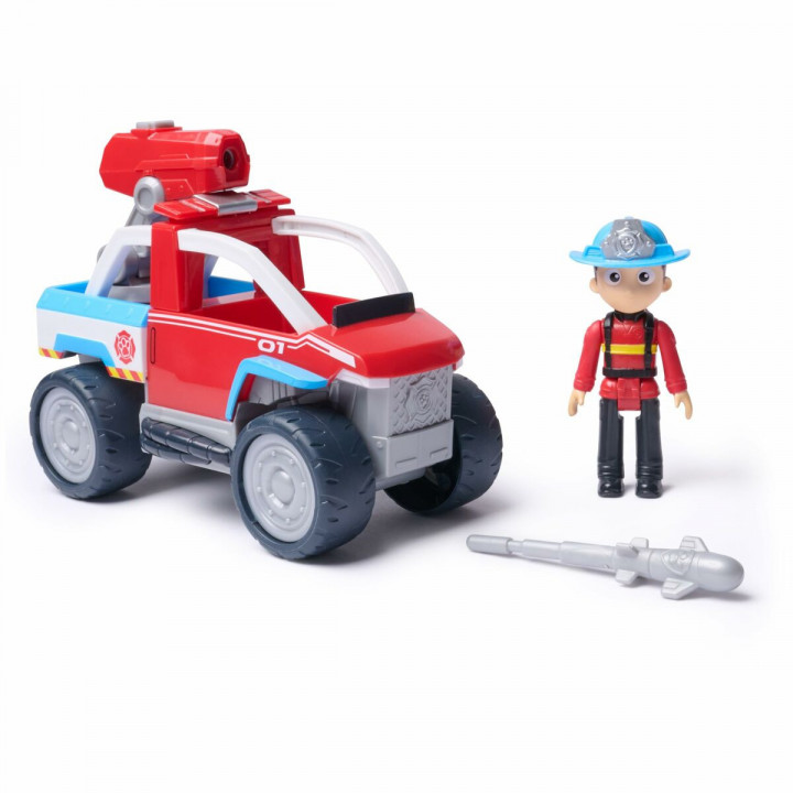 Personaggi d'Azione Spin Master Paw Patrol