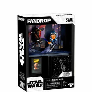 Figurine d’action Fandrop Star Wars